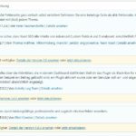 WordPress Automatisch Updates Plugins Core