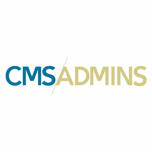 CMS ADMINS Wartung und Support