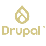 Drupal Logo