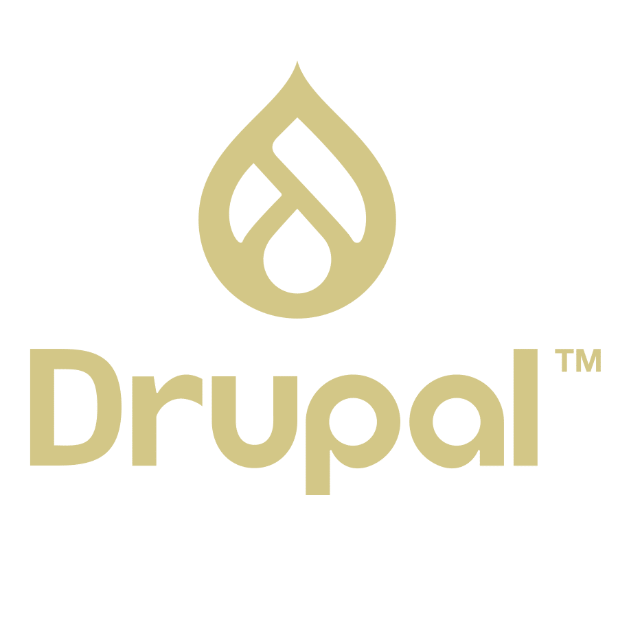 Drupal Logo