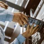 CMS ADMINS Hosting Server