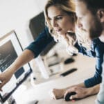 Support per Mail und Chat für WordPress und Drupal