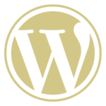 WordPress Logo