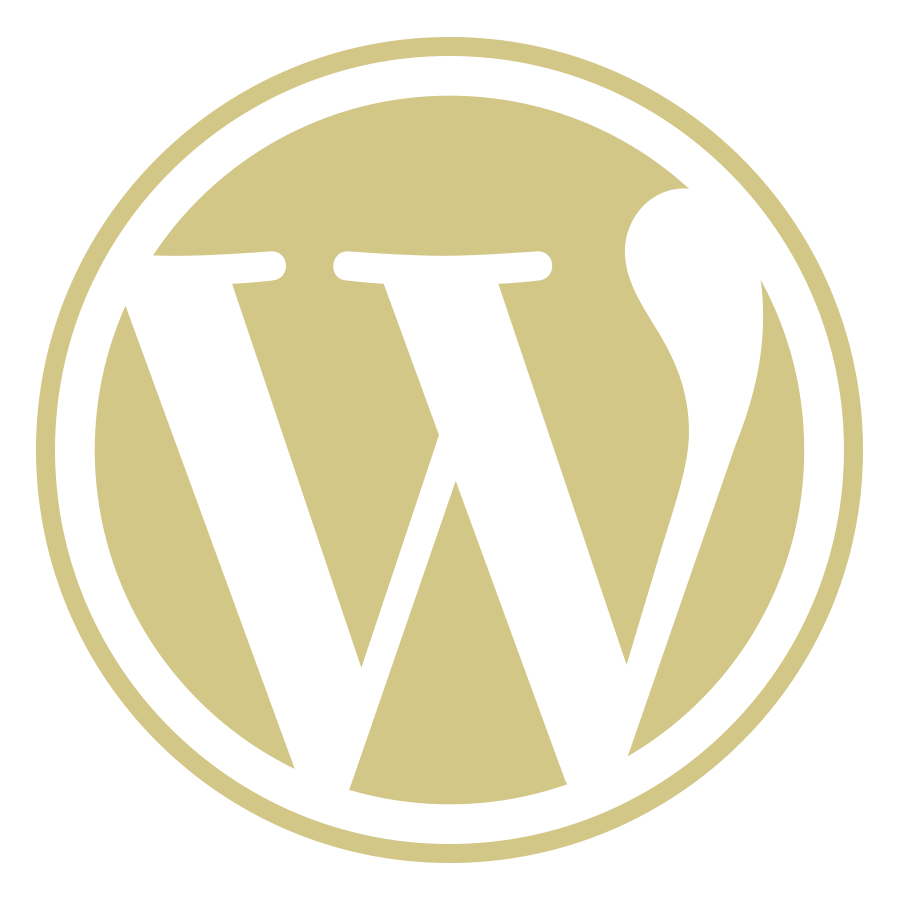WordPress Logo