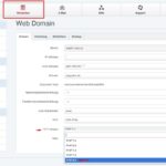 CMS ADMINS Server-Console
