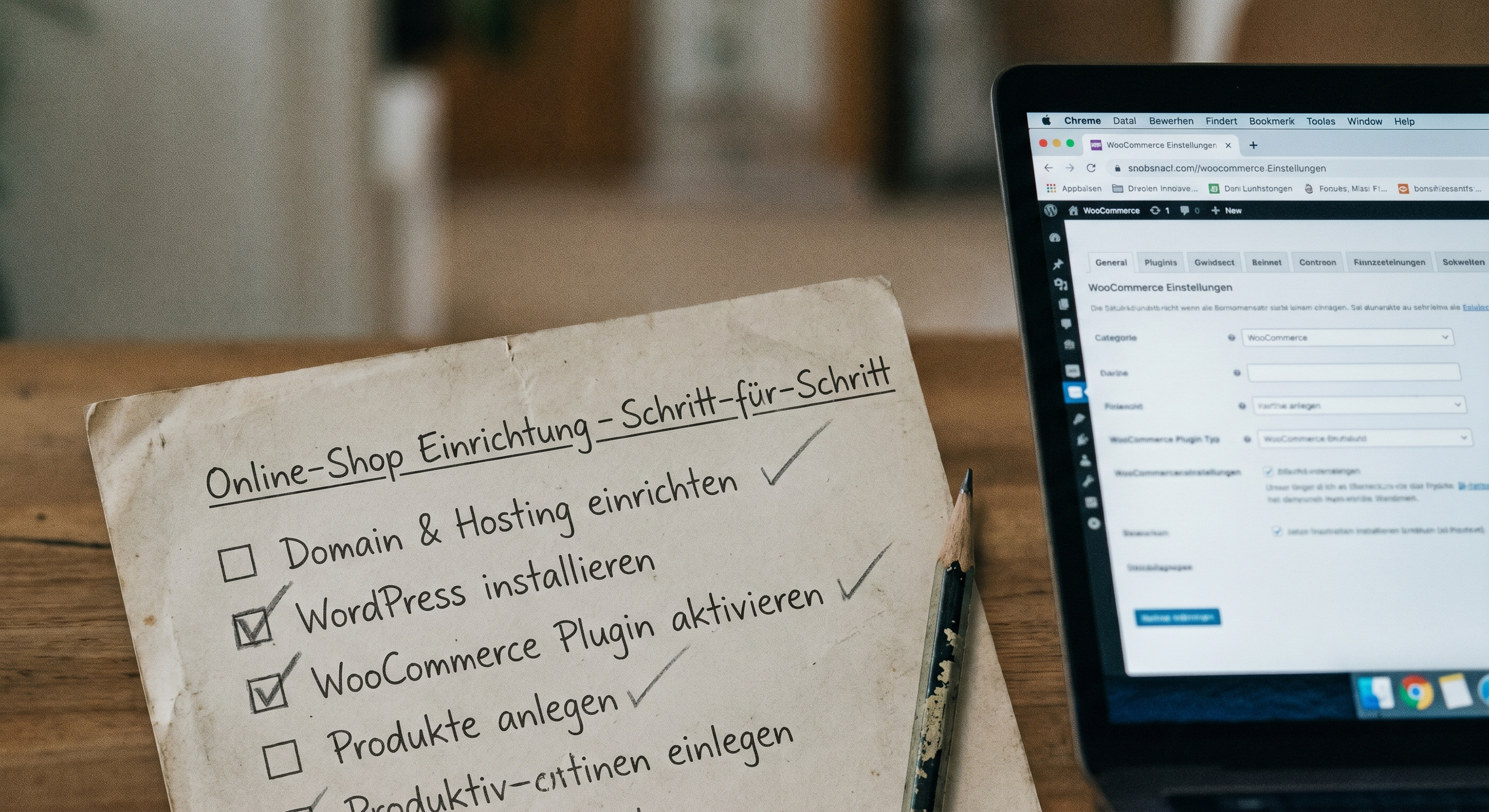 Schritt-fuer-Schritt-Checkliste fuer Widerrufsbutton