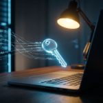 Symbolbild: Application Password wird unbemerkt an externe Server übertragen